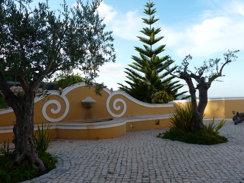 Casal Das Oliveiras Casa de hóspedes Setúbal Exterior foto